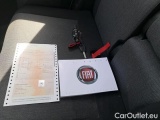  Fiat  Doblo MAXI 1.4 (GAZ NATUREL DE VILLE) TJET 120 PRO LOUNGE #6