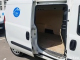 Fiat  Doblo MAXI 1.4 (GAZ NATUREL DE VILLE) TJET 120 PRO LOUNGE #10