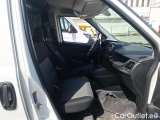  Fiat  Doblo MAXI 1.4 (GAZ NATUREL DE VILLE) TJET 120 PRO LOUNGE #9