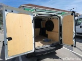  Fiat  Doblo MAXI 1.4 (GAZ NATUREL DE VILLE) TJET 120 PRO LOUNGE #13