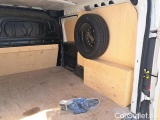  Fiat  Doblo MAXI 1.4 (GAZ NATUREL DE VILLE) TJET 120 PRO LOUNGE #12