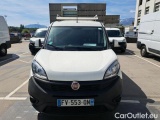  Fiat  Doblo MAXI 1.4 (GAZ NATUREL DE VILLE) TJET 120 PRO LOUNGE #14