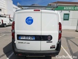  Fiat  Doblo MAXI 1.4 (GAZ NATUREL DE VILLE) TJET 120 PRO LOUNGE #15