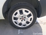  Fiat  Doblo MAXI 1.4 (GAZ NATUREL DE VILLE) TJET 120 PRO LOUNGE #20