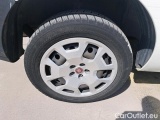  Fiat  Doblo MAXI 1.4 (GAZ NATUREL DE VILLE) TJET 120 PRO LOUNGE #21
