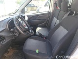  Fiat  Doblo MAXI 1.4 (GAZ NATUREL DE VILLE) TJET 120 PRO LOUNGE #24