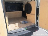  Fiat  Doblo MAXI 1.4 (GAZ NATUREL DE VILLE) TJET 120 PRO LOUNGE #26