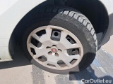  Fiat  Doblo MAXI 1.4 (GAZ NATUREL DE VILLE) TJET 120 PRO LOUNGE #29