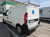  Fiat  Doblo MAXI 1.4 (GAZ NATUREL DE VILLE) TJET 120 PRO LOUNGE #27
