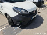  Fiat  Doblo MAXI 1.4 (GAZ NATUREL DE VILLE) TJET 120 PRO LOUNGE #31