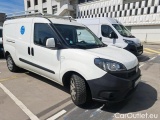  Fiat  Doblo MAXI 1.4 (GAZ NATUREL DE VILLE) TJET 120 PRO LOUNGE #35