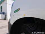  Fiat  Doblo MAXI 1.4 (GAZ NATUREL DE VILLE) TJET 120 PRO LOUNGE #45