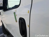  Fiat  Doblo MAXI 1.4 (GAZ NATUREL DE VILLE) TJET 120 PRO LOUNGE #46