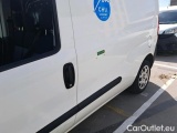  Fiat  Doblo MAXI 1.4 (GAZ NATUREL DE VILLE) TJET 120 PRO LOUNGE #51