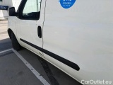  Fiat  Doblo MAXI 1.4 (GAZ NATUREL DE VILLE) TJET 120 PRO LOUNGE #56