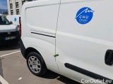  Fiat  Doblo MAXI 1.4 (GAZ NATUREL DE VILLE) TJET 120 PRO LOUNGE #57