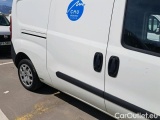  Fiat  Doblo MAXI 1.4 (GAZ NATUREL DE VILLE) TJET 120 PRO LOUNGE #62