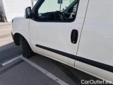  Fiat  Doblo MAXI 1.4 (GAZ NATUREL DE VILLE) TJET 120 PRO LOUNGE #67