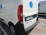  Fiat  Doblo MAXI 1.4 (GAZ NATUREL DE VILLE) TJET 120 PRO LOUNGE #69