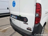  Fiat  Doblo MAXI 1.4 (GAZ NATUREL DE VILLE) TJET 120 PRO LOUNGE #70