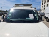  Fiat  Doblo MAXI 1.4 (GAZ NATUREL DE VILLE) TJET 120 PRO LOUNGE #72