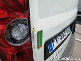  Fiat  Doblo MAXI 1.4 (GAZ NATUREL DE VILLE) TJET 120 PRO LOUNGE #73