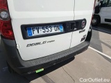  Fiat  Doblo MAXI 1.4 (GAZ NATUREL DE VILLE) TJET 120 PRO LOUNGE #74