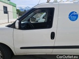  Fiat  Doblo MAXI 1.4 (GAZ NATUREL DE VILLE) TJET 120 PRO LOUNGE #78