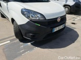 Fiat  Doblo MAXI 1.4 (GAZ NATUREL DE VILLE) TJET 120 PRO LOUNGE #77