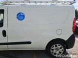  Fiat  Doblo MAXI 1.4 (GAZ NATUREL DE VILLE) TJET 120 PRO LOUNGE #80