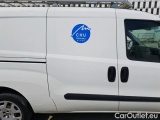  Fiat  Doblo MAXI 1.4 (GAZ NATUREL DE VILLE) TJET 120 PRO LOUNGE #81