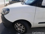  Fiat  Doblo MAXI 1.4 (GAZ NATUREL DE VILLE) TJET 120 PRO LOUNGE #82