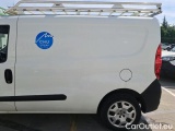  Fiat  Doblo MAXI 1.4 (GAZ NATUREL DE VILLE) TJET 120 PRO LOUNGE #84