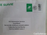  Fiat  Doblo MAXI 1.4 (GAZ NATUREL DE VILLE) TJET 120 PRO LOUNGE #86