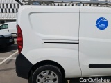  Fiat  Doblo MAXI 1.4 (GAZ NATUREL DE VILLE) TJET 120 PRO LOUNGE #85