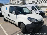  Fiat  Doblo MAXI 1.4 (GAZ NATUREL DE VILLE) TJET 120 PRO LOUNGE #87