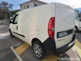  Fiat  Doblo MAXI 1.4 (GAZ NATUREL DE VILLE) TJET 120 PRO LOUNGE #2