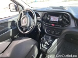 Fiat  Doblo MAXI 1.4 (GAZ NATUREL DE VILLE) TJET 120 PRO LOUNGE #4