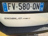  Fiat  Doblo MAXI 1.4 (GAZ NATUREL DE VILLE) TJET 120 PRO LOUNGE #5