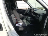  Fiat  Doblo MAXI 1.4 (GAZ NATUREL DE VILLE) TJET 120 PRO LOUNGE #9