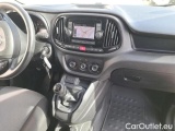  Fiat  Doblo MAXI 1.4 (GAZ NATUREL DE VILLE) TJET 120 PRO LOUNGE #11