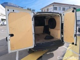  Fiat  Doblo MAXI 1.4 (GAZ NATUREL DE VILLE) TJET 120 PRO LOUNGE #13