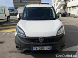  Fiat  Doblo MAXI 1.4 (GAZ NATUREL DE VILLE) TJET 120 PRO LOUNGE #14