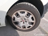  Fiat  Doblo MAXI 1.4 (GAZ NATUREL DE VILLE) TJET 120 PRO LOUNGE #19