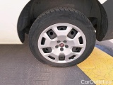  Fiat  Doblo MAXI 1.4 (GAZ NATUREL DE VILLE) TJET 120 PRO LOUNGE #20