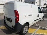  Fiat  Doblo MAXI 1.4 (GAZ NATUREL DE VILLE) TJET 120 PRO LOUNGE #23