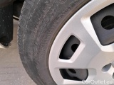 Fiat  Doblo MAXI 1.4 (GAZ NATUREL DE VILLE) TJET 120 PRO LOUNGE #26