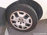  Fiat  Doblo MAXI 1.4 (GAZ NATUREL DE VILLE) TJET 120 PRO LOUNGE #31