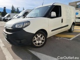  Fiat  Doblo MAXI 1.4 (GAZ NATUREL DE VILLE) TJET 120 PRO LOUNGE #32