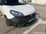  Fiat  Doblo MAXI 1.4 (GAZ NATUREL DE VILLE) TJET 120 PRO LOUNGE #34